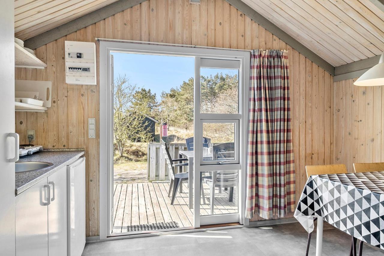 Campingplasser First Camp Rabjerg Mile - 3*