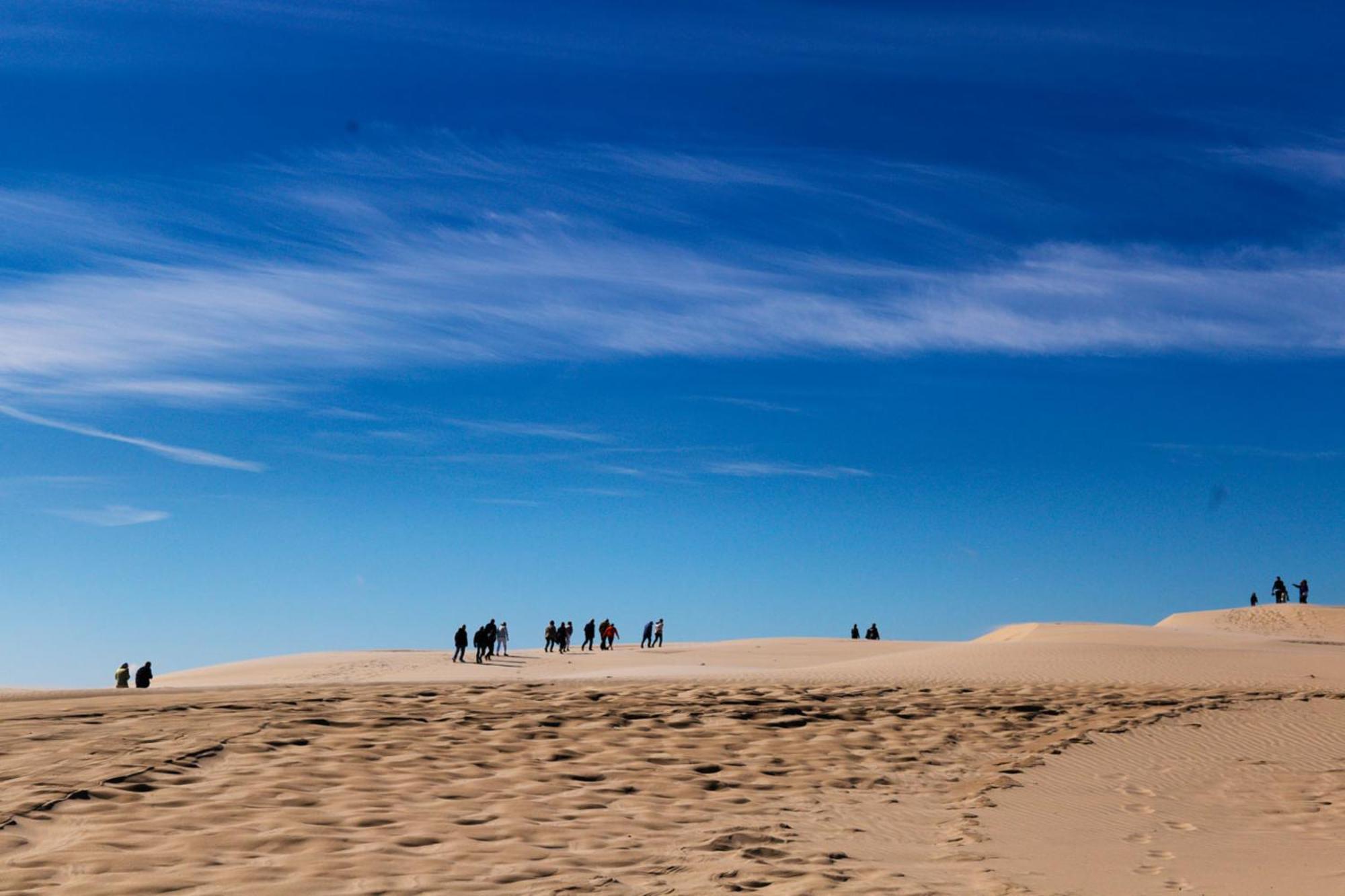 Campeggio First Camp Rabjerg Mile - Skagen